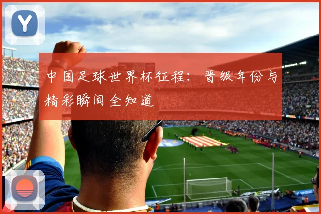 中国足球世界杯征程：晋级年份与精彩瞬间全知道